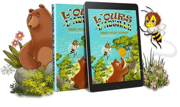 Bedtime rhyming stories for children, where you pick the music, read to your child and help them fall asleep and sleep through the night.