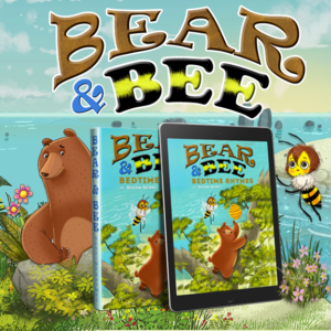 Preview children's bedtime book free