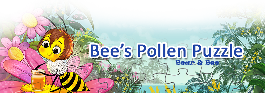 Bedtime story games and puzzles